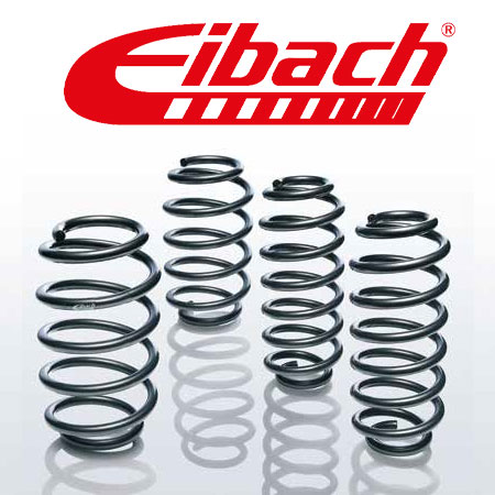 Eibach Ültetőrugó szett