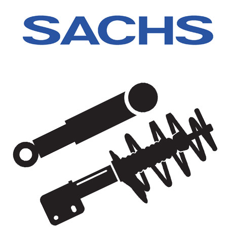 Sachs Lengéscsillapító
