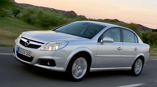 Opel Vectra C -  - lépcsőshátú, ferdehátú, kombi lengescsillapító